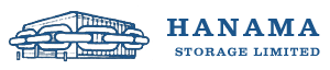 Hanama Storage Ltd